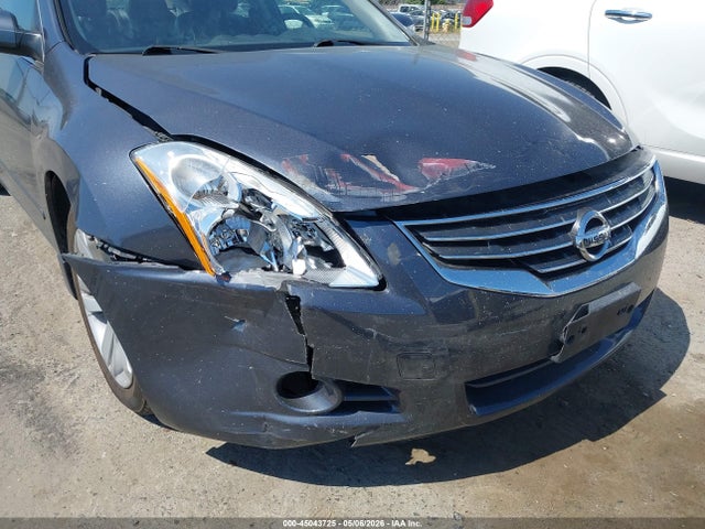 45043725 :رقم المزاد ، 1N4BL2AP6AN428365 vin ، 2010 Nissan Altima 3.5 Sr مزاد بيع