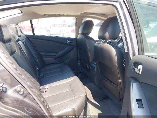 45043725 :رقم المزاد ، 1N4BL2AP6AN428365 vin ، 2010 Nissan Altima 3.5 Sr مزاد بيع