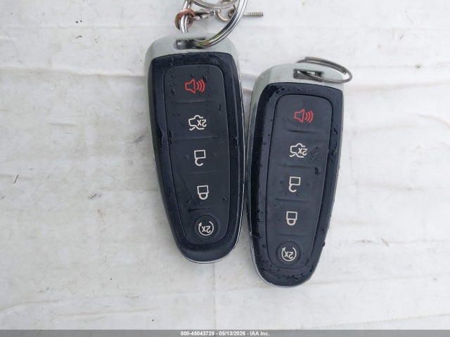 Ford Focus Titanium 2015 1FADP3J20FL325131 Image 11