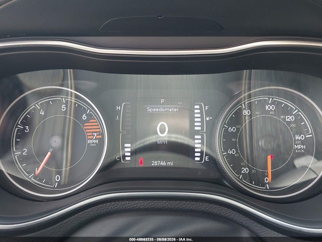 Aukcja sprzedaży 2019 Jeep Cherokee Latitude Plus 4x4, vin: 1C4PJMLB5KD226921, numer aukcji: 45043735