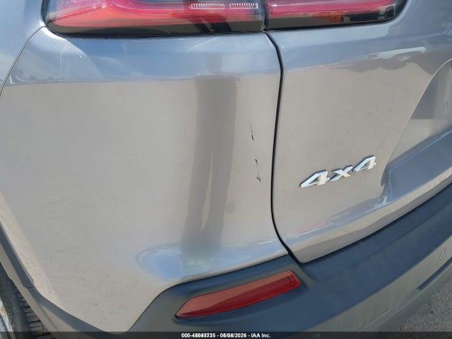 Aukcja sprzedaży 2019 Jeep Cherokee Latitude Plus 4x4, vin: 1C4PJMLB5KD226921, numer aukcji: 45043735