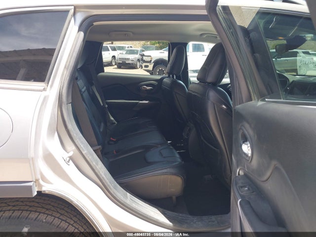 Aukcja sprzedaży 2019 Jeep Cherokee Latitude Plus 4x4, vin: 1C4PJMLB5KD226921, numer aukcji: 45043735