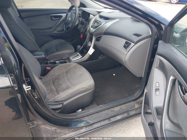 Aukcja sprzedaży 2011 Hyundai Elantra Gls, vin: 5NPDH4AE9BH039350, numer aukcji: 45043736