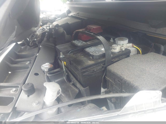 Aukcja sprzedaży 2024 Mitsubishi Mirage Es/le, vin: ML32AUHJ9RH035101, numer aukcji: 45043738