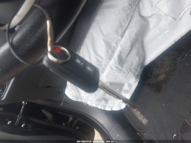 Aukcja sprzedaży 2024 Mitsubishi Mirage Es/le, vin: ML32AUHJ9RH035101, numer aukcji: 45043738