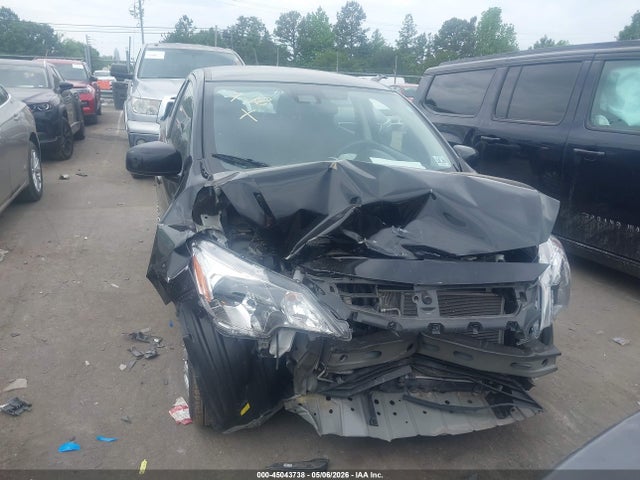 Aukcja sprzedaży 2024 Mitsubishi Mirage Es/le, vin: ML32AUHJ9RH035101, numer aukcji: 45043738