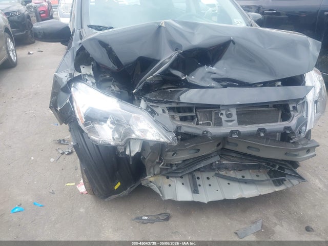 Aukcja sprzedaży 2024 Mitsubishi Mirage Es/le, vin: ML32AUHJ9RH035101, numer aukcji: 45043738