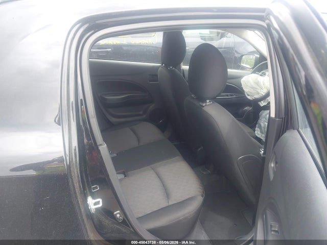 Aukcja sprzedaży 2024 Mitsubishi Mirage Es/le, vin: ML32AUHJ9RH035101, numer aukcji: 45043738