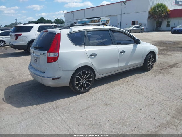Aukcja sprzedaży 2010 Hyundai Elantra Touring Gls, vin: KMHDB8BE0AU080571, numer aukcji: 45043739