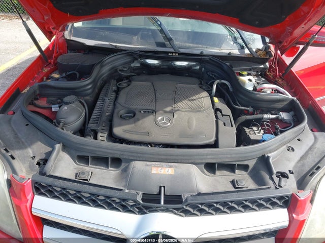Auction sale of the 2015 Mercedes-benz Glk 350, vin: WDCGG5HB2FG427929, lot number: 45043740