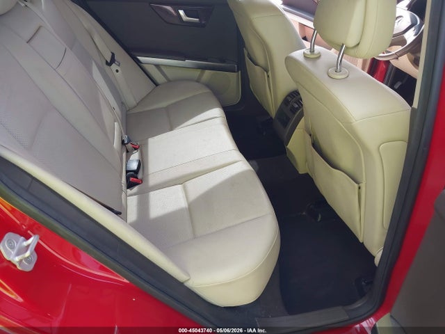 Auction sale of the 2015 Mercedes-benz Glk 350, vin: WDCGG5HB2FG427929, lot number: 45043740