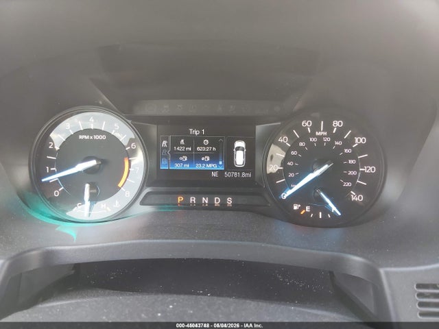 2018 Ford Explorer მანქანა იყიდება აუქციონზე, vin: 1FM5K8B84JGC45390, აუქციონის ნომერი: 45043748