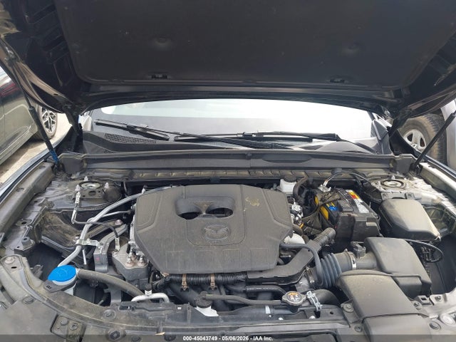 Продаж на аукціоні авто 2025 Mazda Cx-50 2.5 S Preferred Package, vin: 7MMVABBM8SN349198, номер лоту: 45043749