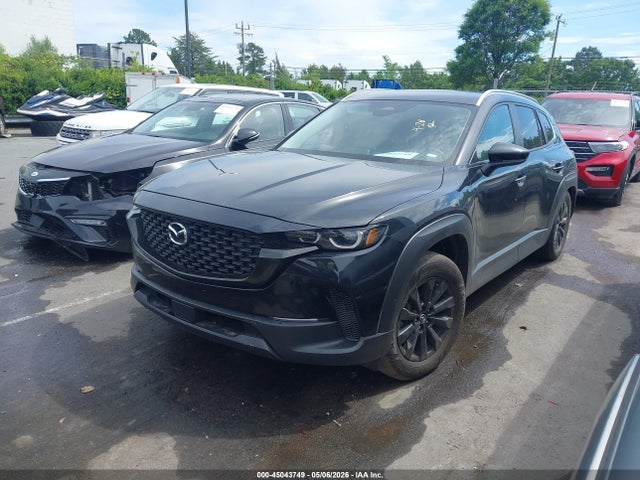 Продаж на аукціоні авто 2025 Mazda Cx-50 2.5 S Preferred Package, vin: 7MMVABBM8SN349198, номер лоту: 45043749