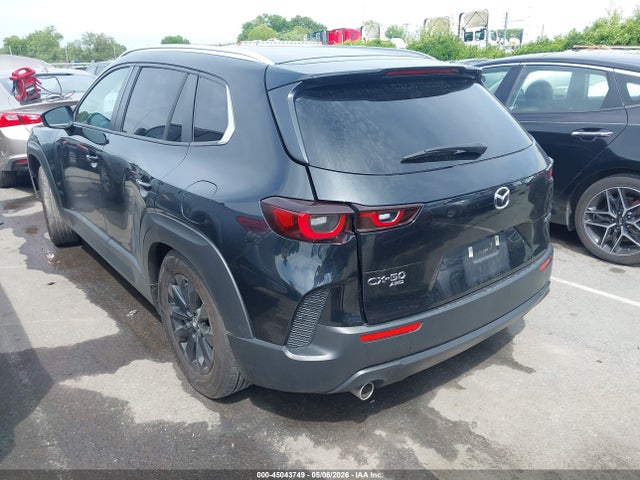 Продаж на аукціоні авто 2025 Mazda Cx-50 2.5 S Preferred Package, vin: 7MMVABBM8SN349198, номер лоту: 45043749