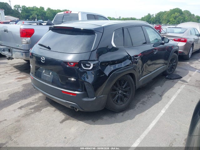 Продаж на аукціоні авто 2025 Mazda Cx-50 2.5 S Preferred Package, vin: 7MMVABBM8SN349198, номер лоту: 45043749
