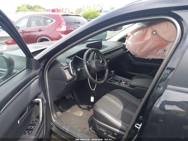 Продаж на аукціоні авто 2025 Mazda Cx-50 2.5 S Preferred Package, vin: 7MMVABBM8SN349198, номер лоту: 45043749