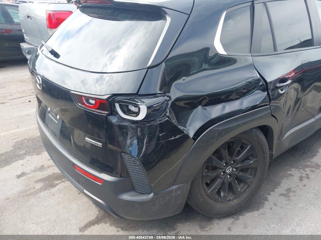 Продаж на аукціоні авто 2025 Mazda Cx-50 2.5 S Preferred Package, vin: 7MMVABBM8SN349198, номер лоту: 45043749