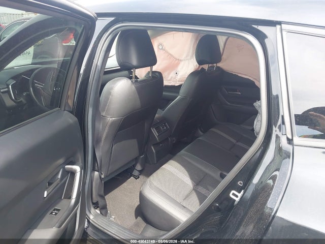 Продаж на аукціоні авто 2025 Mazda Cx-50 2.5 S Preferred Package, vin: 7MMVABBM8SN349198, номер лоту: 45043749