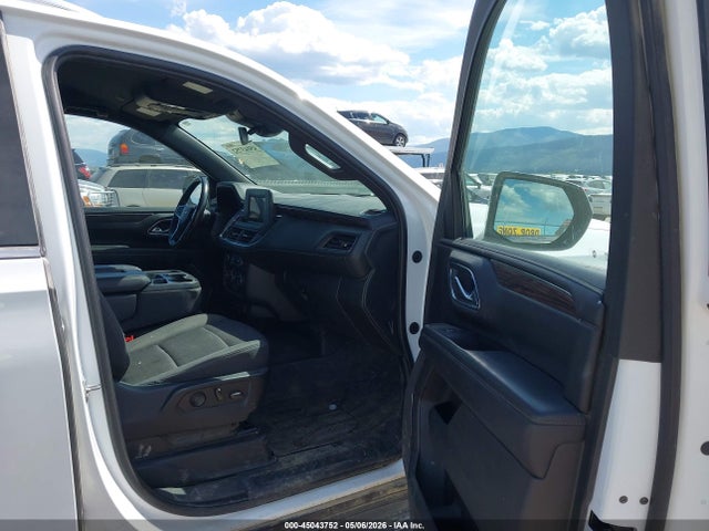 2023 Chevrolet Tahoe 4wd Ls მანქანა იყიდება აუქციონზე, vin: 1GNSKMED8PR149212, აუქციონის ნომერი: 45043752