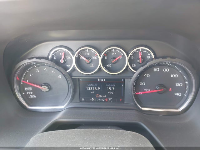 Aukcja sprzedaży 2023 Chevrolet Tahoe 4wd Ls, vin: 1GNSKMED8PR149212, numer aukcji: 45043752