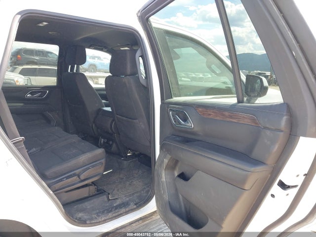 Aukcja sprzedaży 2023 Chevrolet Tahoe 4wd Ls, vin: 1GNSKMED8PR149212, numer aukcji: 45043752