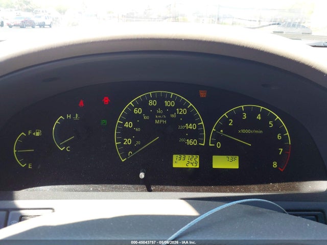 45043757 :رقم المزاد ، JNKDA31A42T010778 vin ، 2002 Infiniti I35 Luxury مزاد بيع