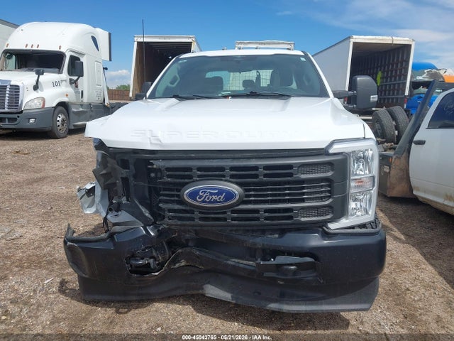 Aukcja sprzedaży 2023 Ford F-350 Chassis Xl, vin: 1FD8X3HN9PED01861, numer aukcji: 45043765