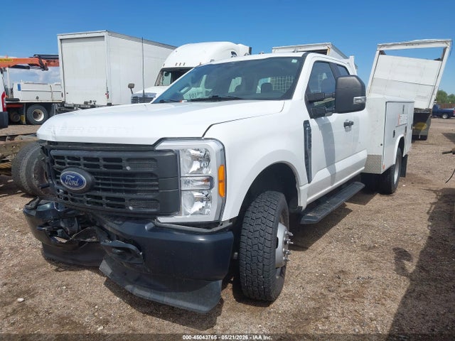 Aukcja sprzedaży 2023 Ford F-350 Chassis Xl, vin: 1FD8X3HN9PED01861, numer aukcji: 45043765