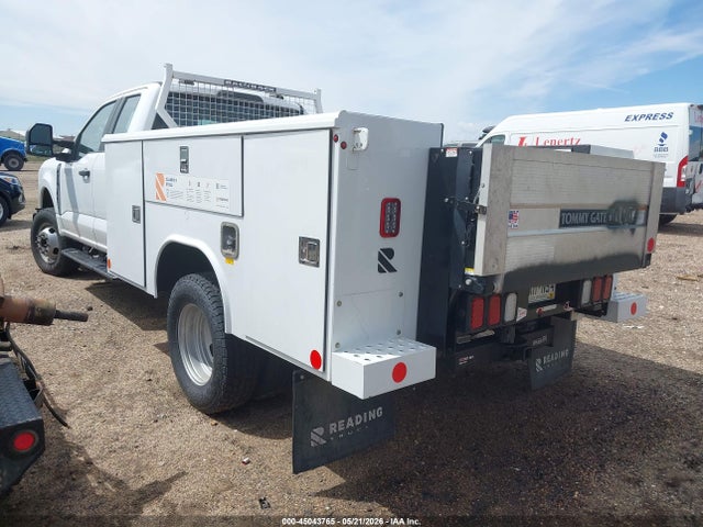 Aukcja sprzedaży 2023 Ford F-350 Chassis Xl, vin: 1FD8X3HN9PED01861, numer aukcji: 45043765