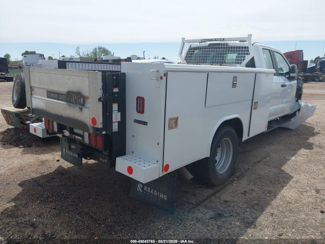 Aukcja sprzedaży 2023 Ford F-350 Chassis Xl, vin: 1FD8X3HN9PED01861, numer aukcji: 45043765