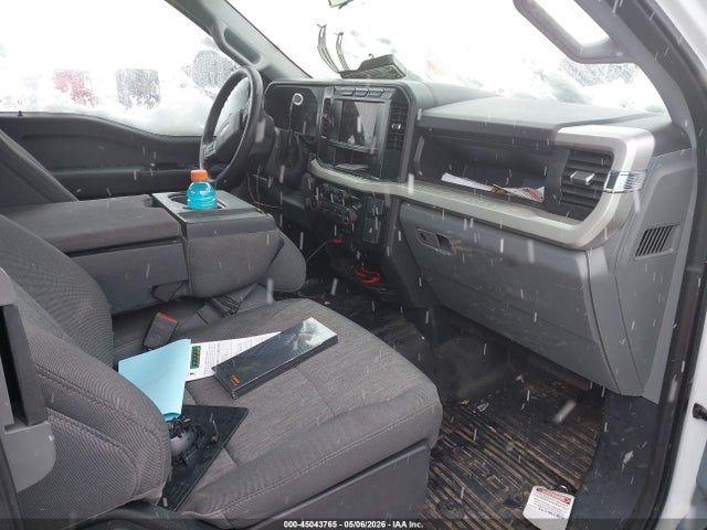 Aukcja sprzedaży 2023 Ford F-350 Chassis Xl, vin: 1FD8X3HN9PED01861, numer aukcji: 45043765