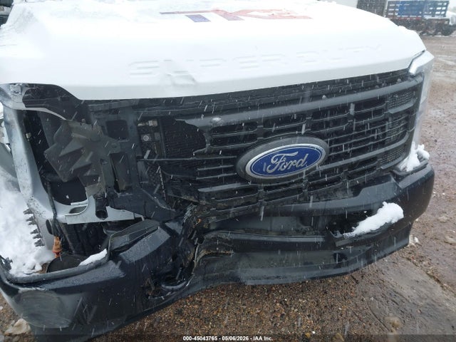 Aukcja sprzedaży 2023 Ford F-350 Chassis Xl, vin: 1FD8X3HN9PED01861, numer aukcji: 45043765