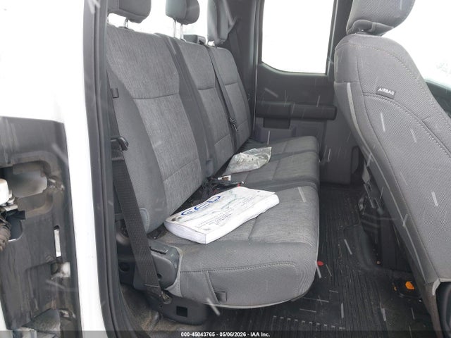 Aukcja sprzedaży 2023 Ford F-350 Chassis Xl, vin: 1FD8X3HN9PED01861, numer aukcji: 45043765
