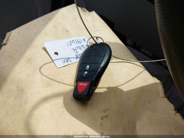 Продаж на аукціоні авто 2012 Dodge Grand Caravan Se/avp, vin: 2C4RDGBG5CR139601, номер лоту: 45043766