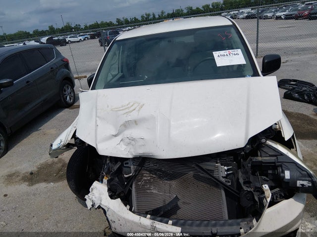 Продаж на аукціоні авто 2012 Dodge Grand Caravan Se/avp, vin: 2C4RDGBG5CR139601, номер лоту: 45043766