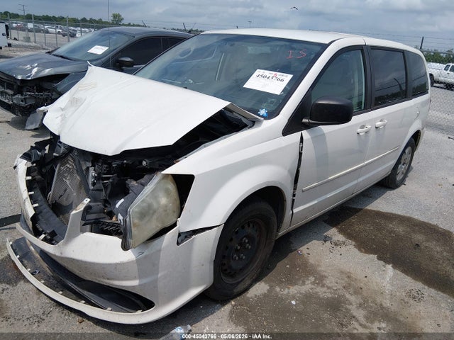 Продаж на аукціоні авто 2012 Dodge Grand Caravan Se/avp, vin: 2C4RDGBG5CR139601, номер лоту: 45043766