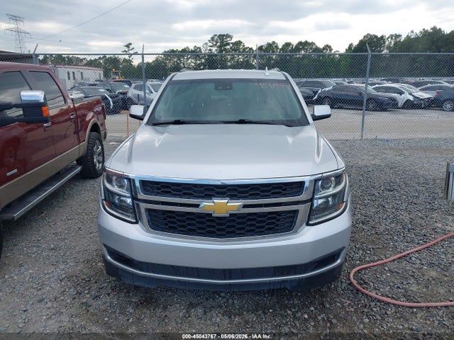 Aukcja sprzedaży 2018 Chevrolet Tahoe Lt, vin: 1GNSCBKC6JR368786, numer aukcji: 45043767