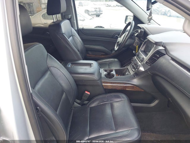 Aukcja sprzedaży 2018 Chevrolet Tahoe Lt, vin: 1GNSCBKC6JR368786, numer aukcji: 45043767