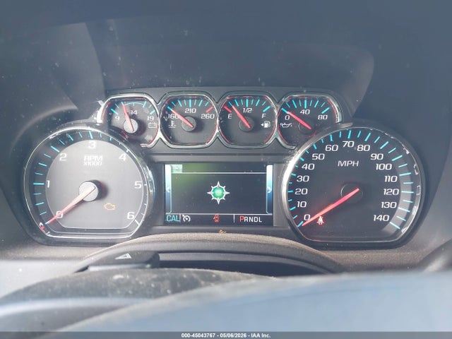 Aukcja sprzedaży 2018 Chevrolet Tahoe Lt, vin: 1GNSCBKC6JR368786, numer aukcji: 45043767