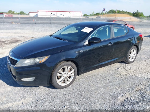 Aukcja sprzedaży 2013 Kia Optima Lx, vin: 5XXGM4A73DG189642, numer aukcji: 45043773