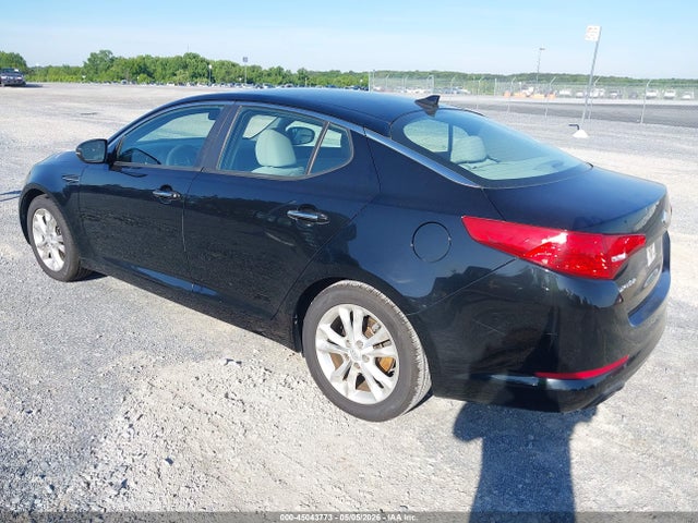 Aukcja sprzedaży 2013 Kia Optima Lx, vin: 5XXGM4A73DG189642, numer aukcji: 45043773