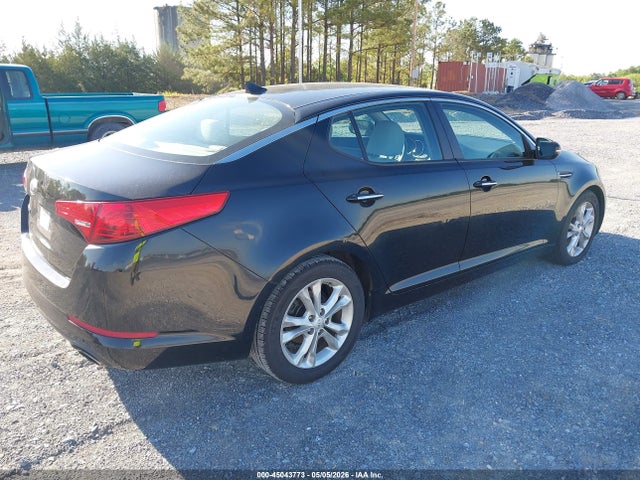 Aukcja sprzedaży 2013 Kia Optima Lx, vin: 5XXGM4A73DG189642, numer aukcji: 45043773