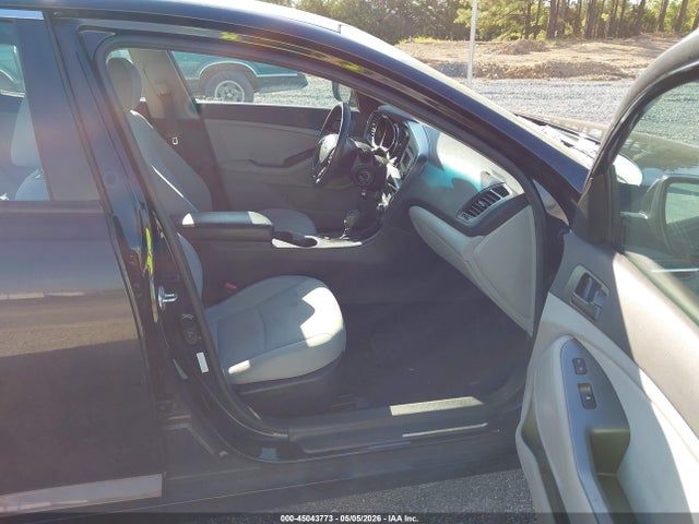 Aukcja sprzedaży 2013 Kia Optima Lx, vin: 5XXGM4A73DG189642, numer aukcji: 45043773