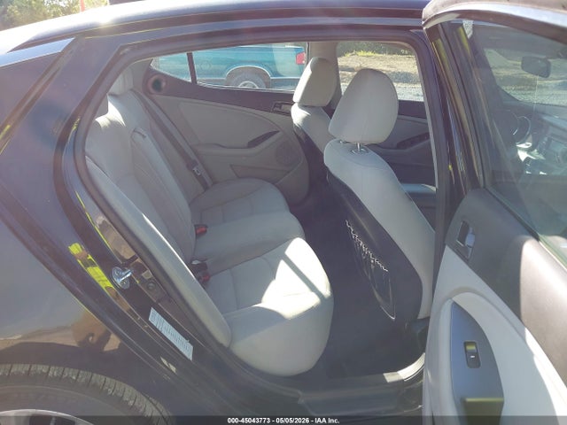 Aukcja sprzedaży 2013 Kia Optima Lx, vin: 5XXGM4A73DG189642, numer aukcji: 45043773