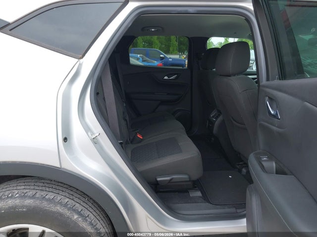 45043779 :رقم المزاد ، 3GNKBGRS2KS582590 vin ، 2019 Chevrolet Blazer مزاد بيع
