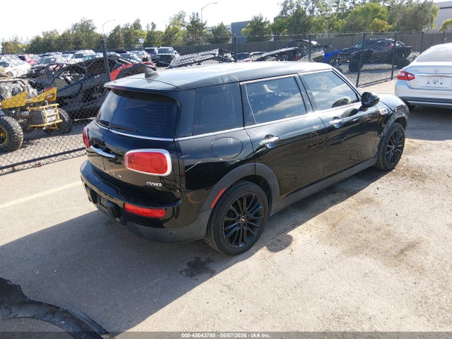Mini Clubman Cooper 2017 WMWLN5C3XH2E33441 Image 4