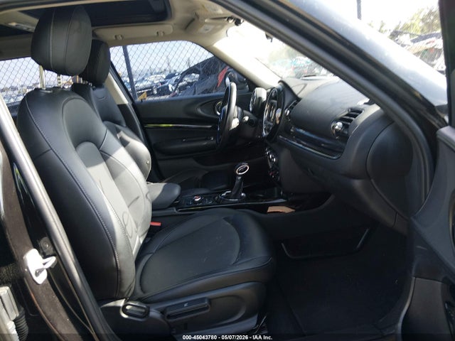 Mini Clubman Cooper 2017 WMWLN5C3XH2E33441 Image 5