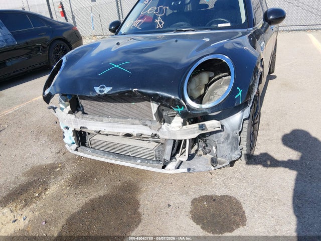 Mini Clubman Cooper 2017 WMWLN5C3XH2E33441 Image 6