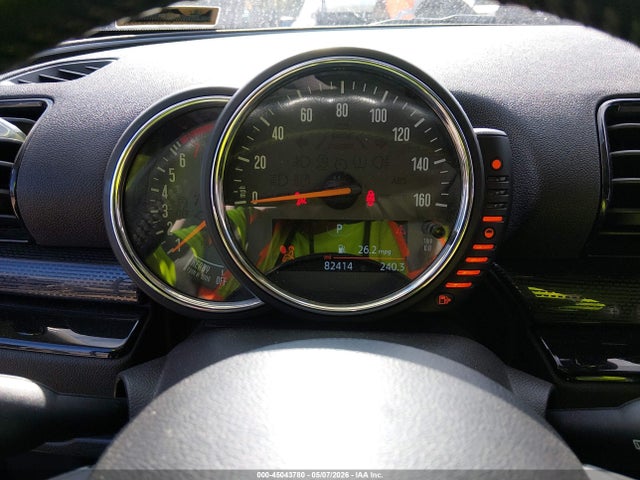 Mini Clubman Cooper 2017 WMWLN5C3XH2E33441 Image 7